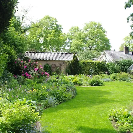 Bed & Breakfast De Slaperije 3*