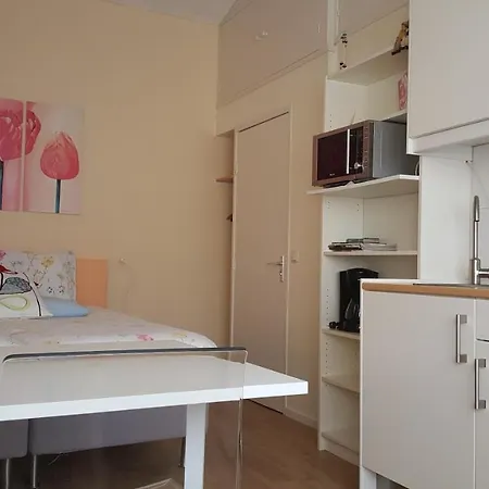 De Slaperije 3* Warnsveld