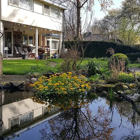 Bed & Breakfast De Slaperije Warnsveld