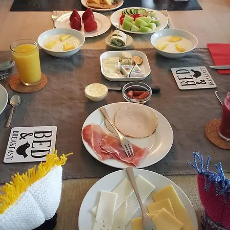 De Slaperije 3*