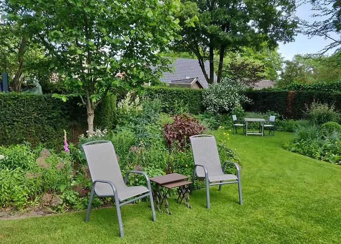 De Slaperije 3* Warnsveld