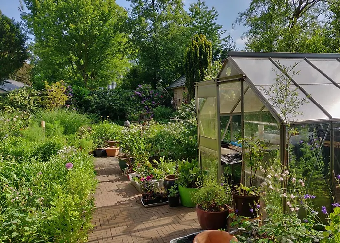 De Slaperije Bed & Breakfast Warnsveld