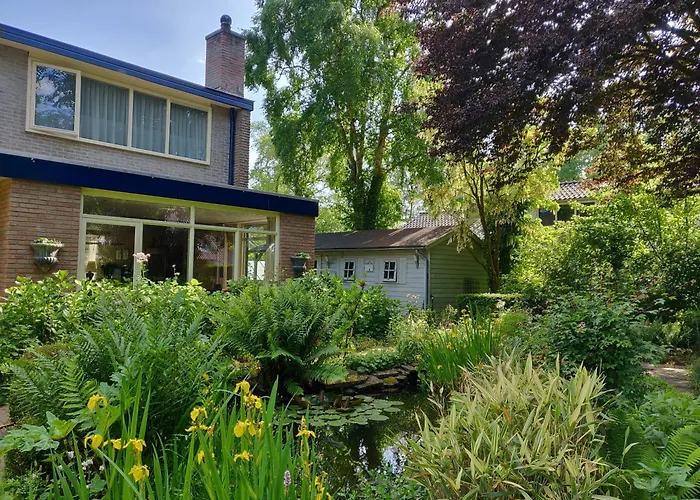 De Slaperije 3* Warnsveld