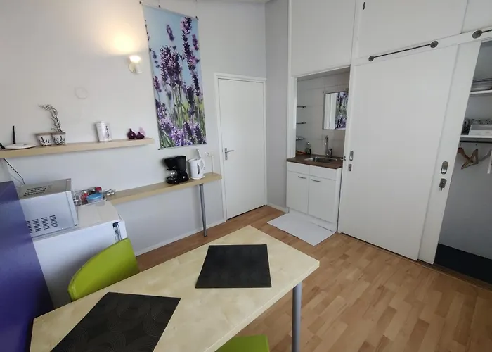 Bed & Breakfast De Slaperije 3*