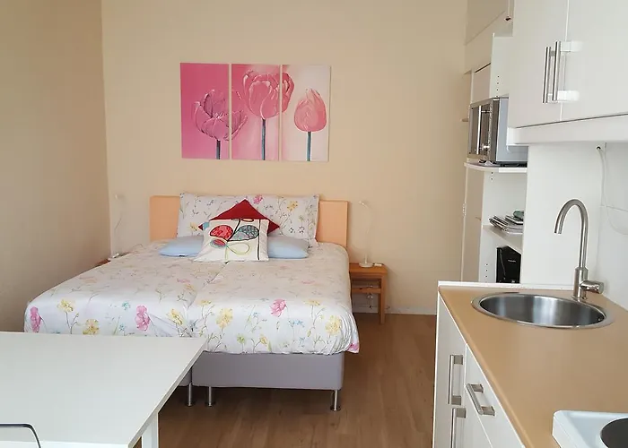 Bed & Breakfast De Slaperije