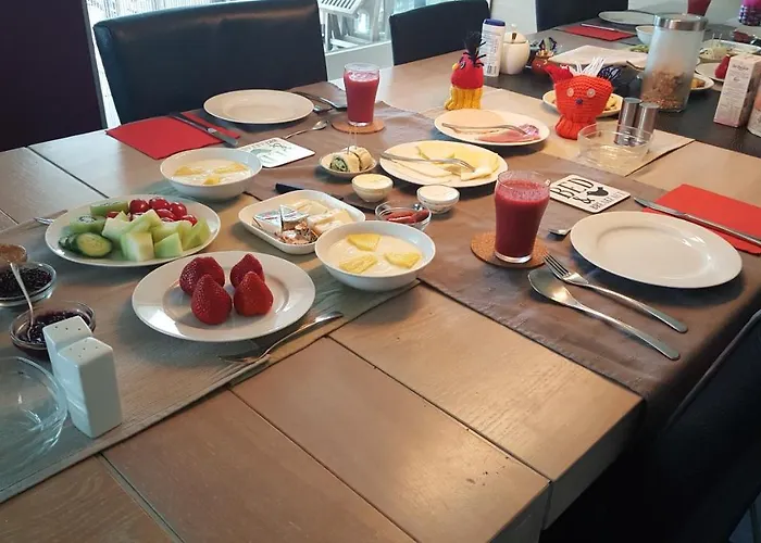 De Slaperije Bed & Breakfast