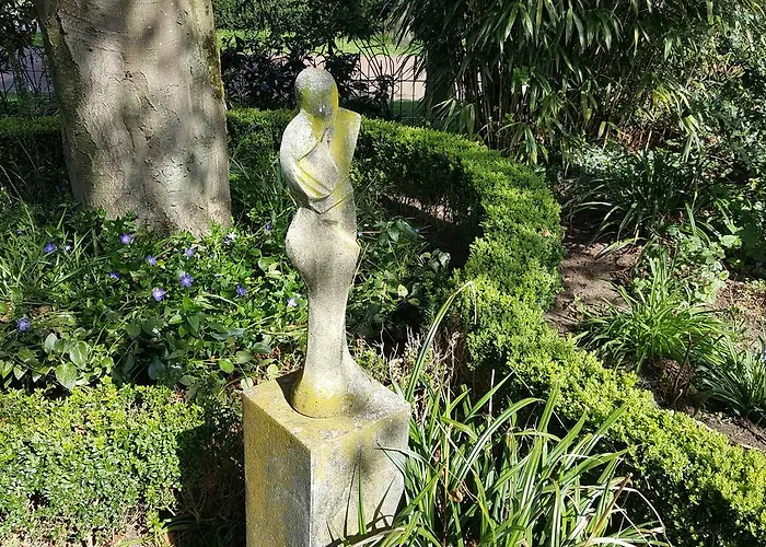 De Slaperije Warnsveld