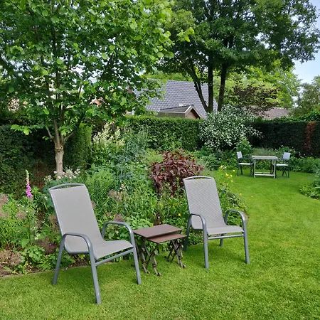 De Slaperije 3* Warnsveld