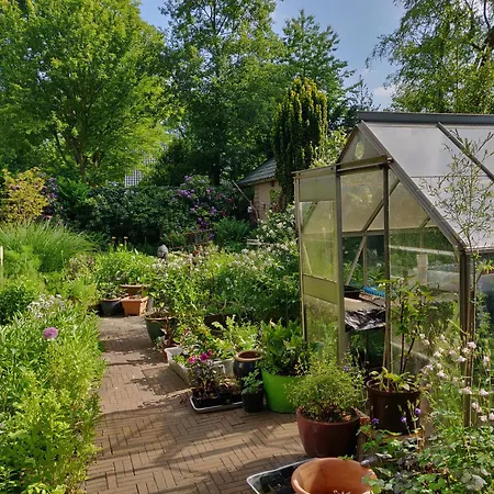 De Slaperije Bed & Breakfast Warnsveld