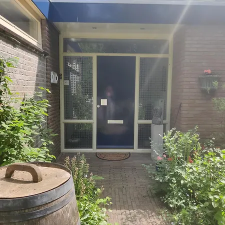 Bed & Breakfast De Slaperije 3*