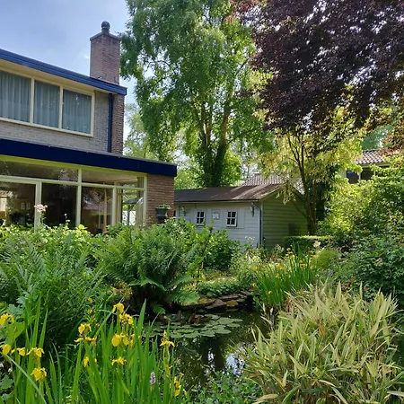 De Slaperije 3* Warnsveld