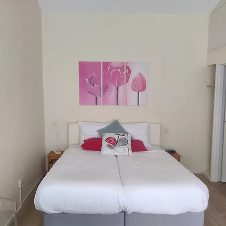 Bed & Breakfast De Slaperije Warnsveld