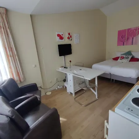 Bed & Breakfast De Slaperije