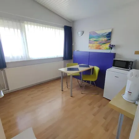 De Slaperije Bed & Breakfast 3*