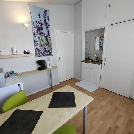 Bed & Breakfast De Slaperije 3*