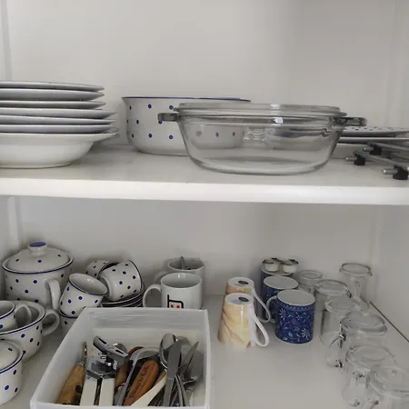 De Slaperije Bed & Breakfast Warnsveld