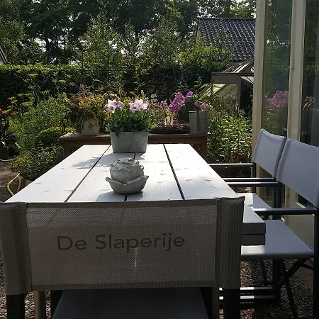 De Slaperije Bed & Breakfast