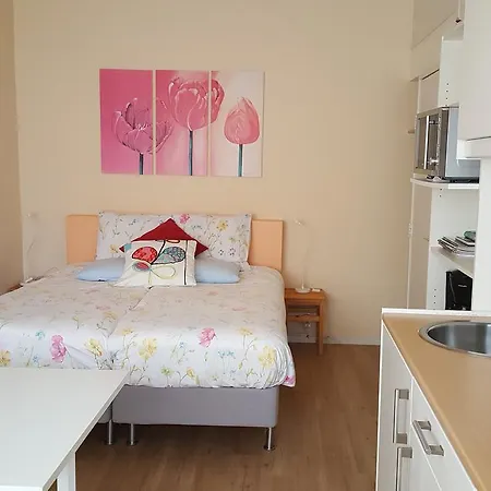 Bed & Breakfast De Slaperije