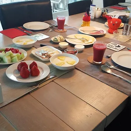 De Slaperije Bed & Breakfast