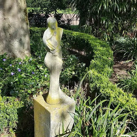 De Slaperije Warnsveld