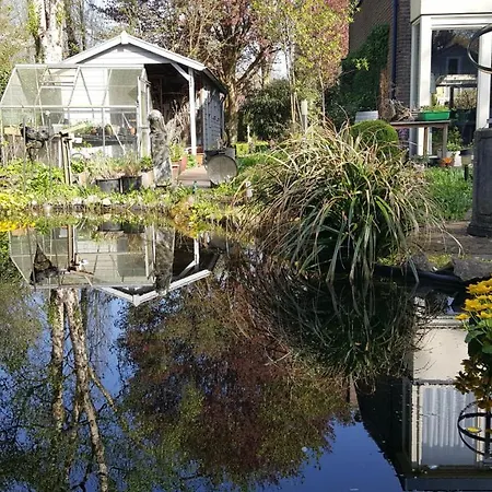 De Slaperije Bed & Breakfast 3*