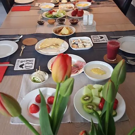 De Slaperije Bed & Breakfast Warnsveld