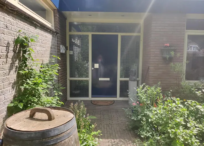 Bed & Breakfast De Slaperije 3*