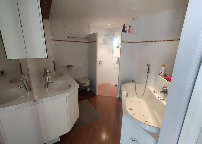 De Slaperije Bed & Breakfast Warnsveld