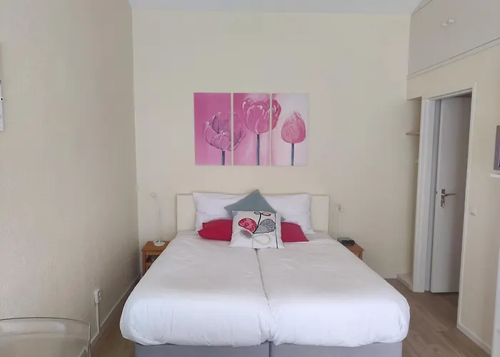 Bed & Breakfast De Slaperije Warnsveld