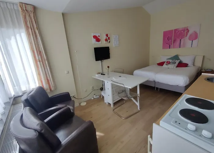 Bed & Breakfast De Slaperije