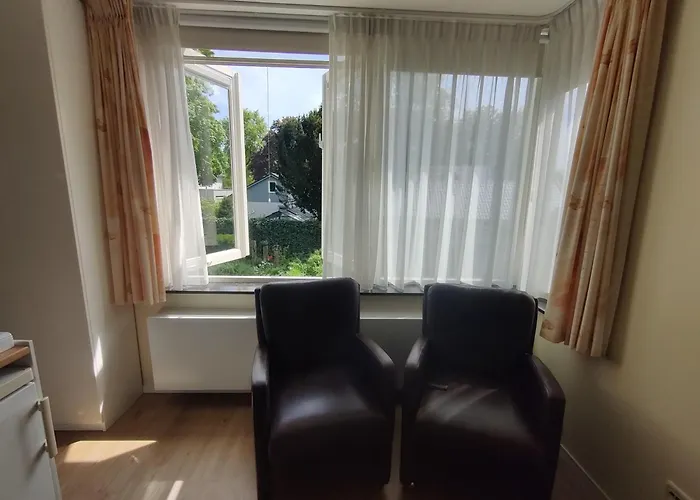 De Slaperije Warnsveld