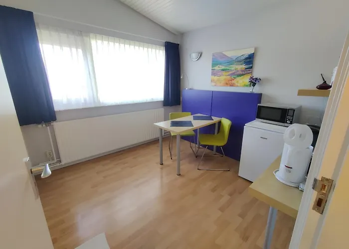 De Slaperije Bed & Breakfast 3*