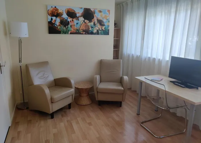 Bed & Breakfast De Slaperije