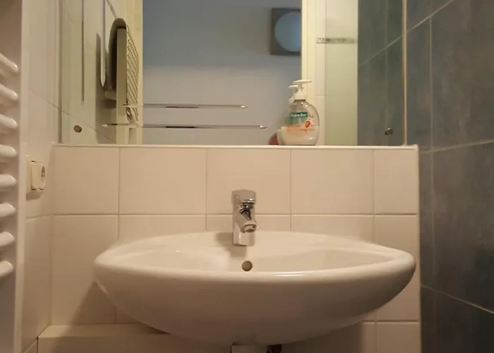 De Slaperije 3* Warnsveld