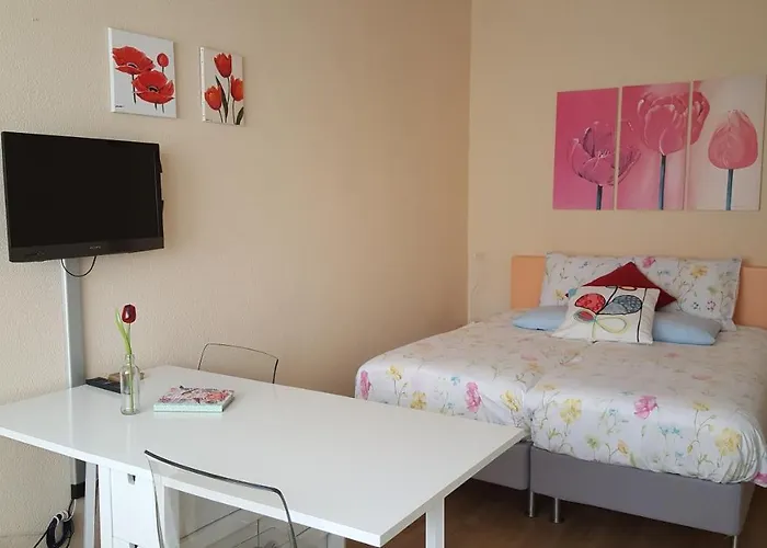 De Slaperije Bed & Breakfast 3*