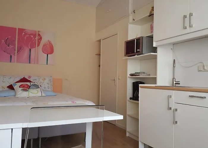 De Slaperije 3* Warnsveld